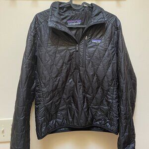 Patagonia Women’s Nano Pullover (Size S)